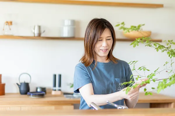 写真：熊谷 尚子