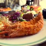 【エビフライ】