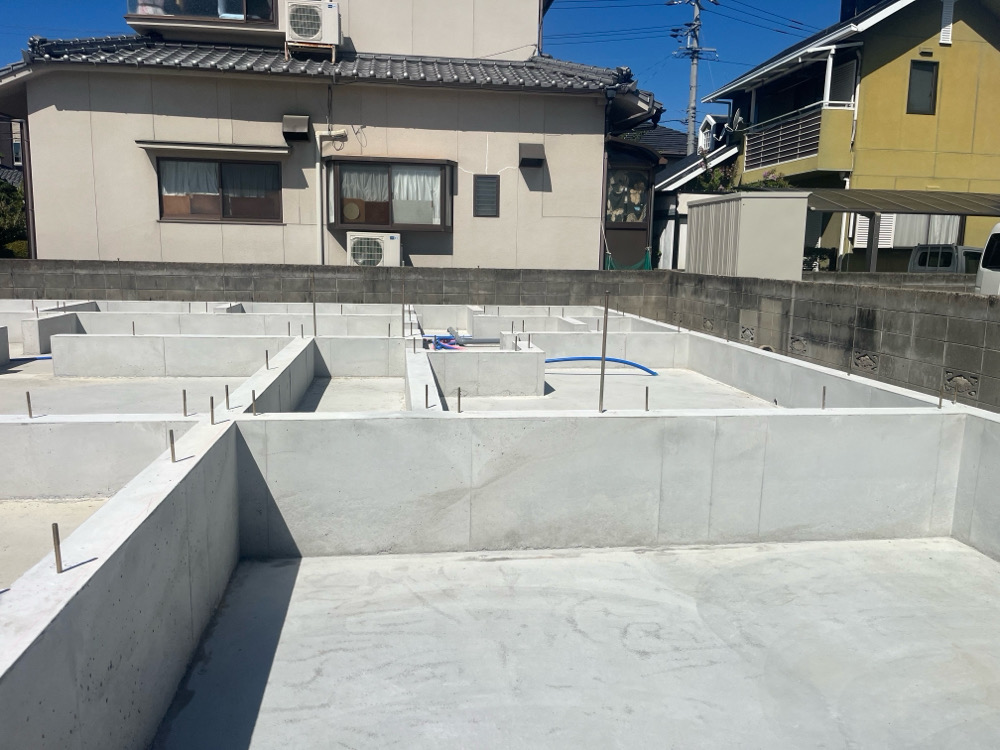 【基礎見学会のお知らせ】