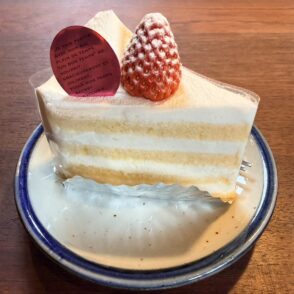 【ごちそうさまでした♪】